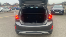 Ford Fiesta 1.0 EcoBoost 95 Active X Edition 5dr Petrol Hatchback